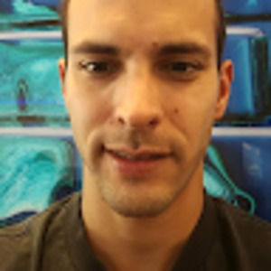 Meet your Posher, Joe